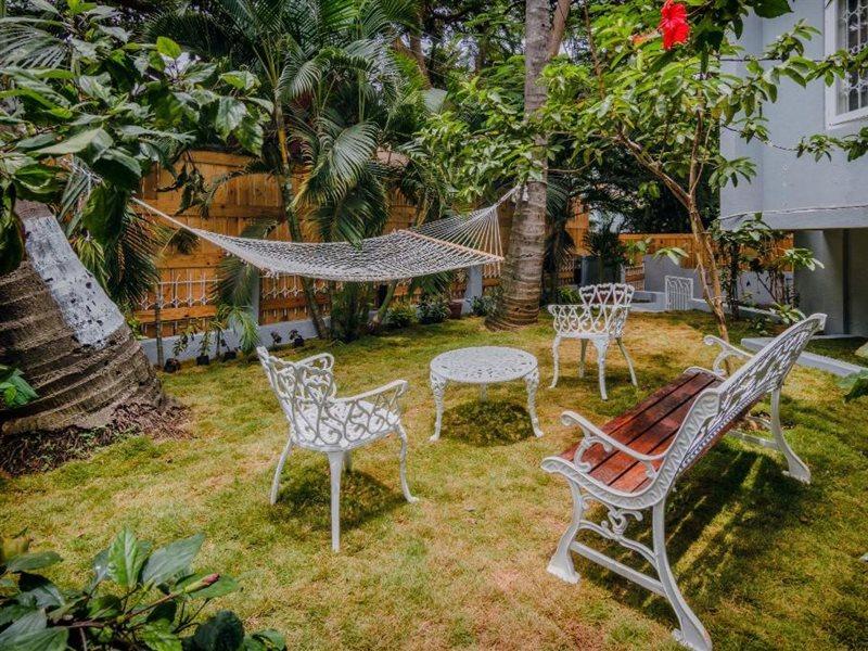 Zostel Bangalore- Indiranagar Ngoại thất bức ảnh