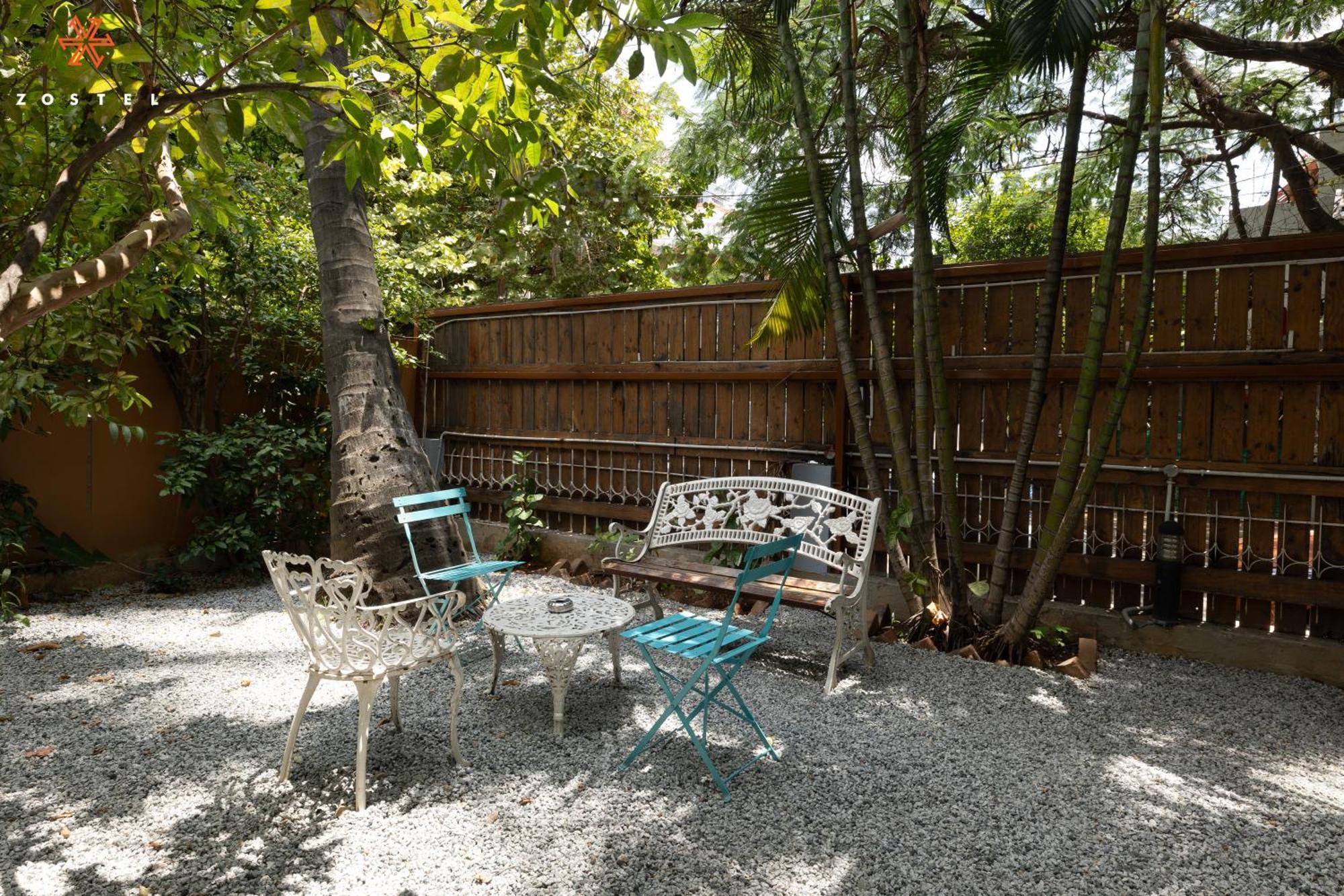 Zostel Bangalore- Indiranagar Ngoại thất bức ảnh