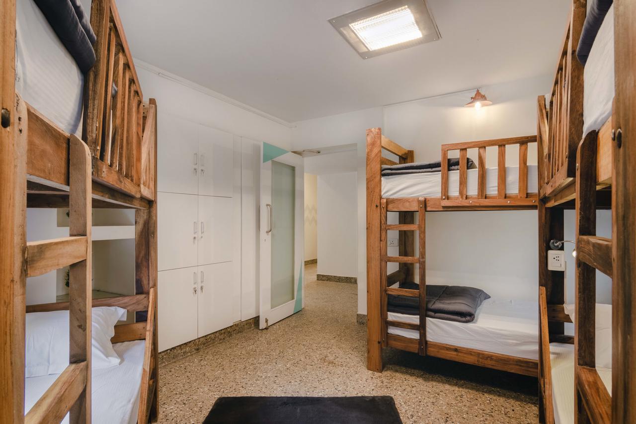 Zostel Bangalore- Indiranagar Ngoại thất bức ảnh
