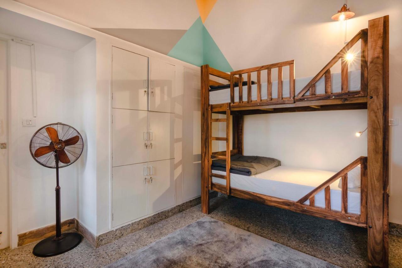 Zostel Bangalore- Indiranagar Ngoại thất bức ảnh